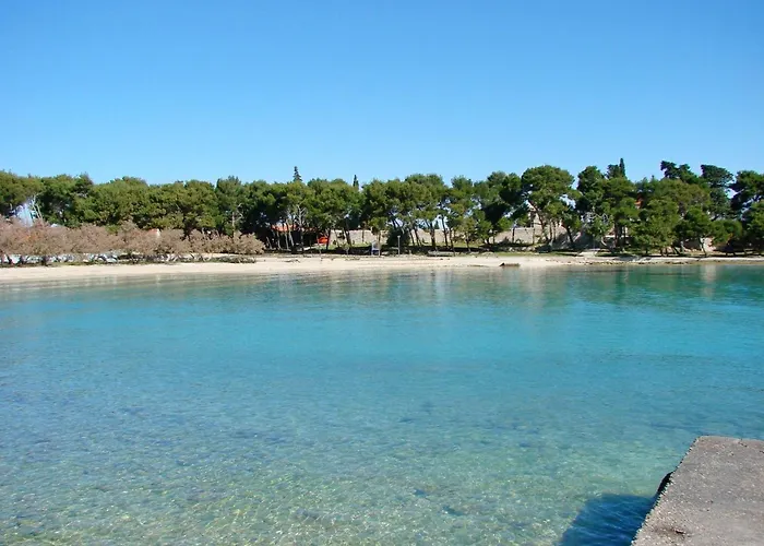 Karlo Διαμέρισμα Supetar