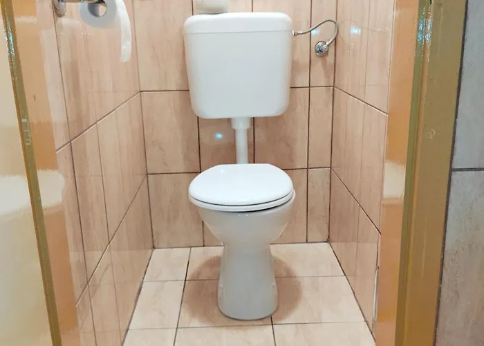 Διαμέρισμα Karlo Supetar
