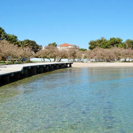 Apartament Karlo Supetar