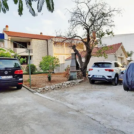 Karlo Apartamento