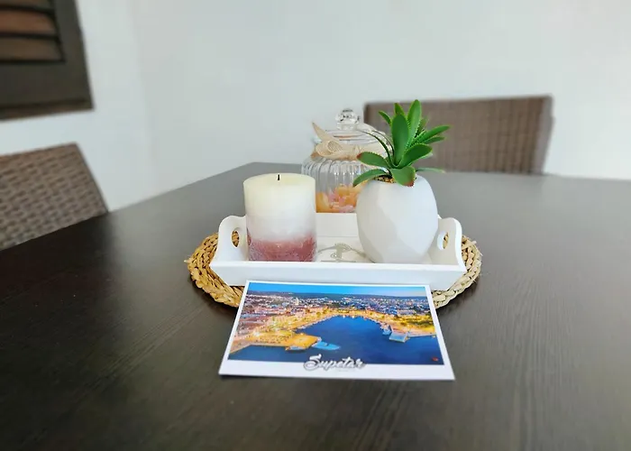 Lägenhet Karlo Supetar