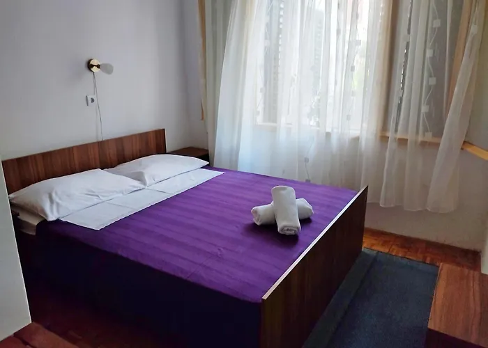 Apartamento Karlo *