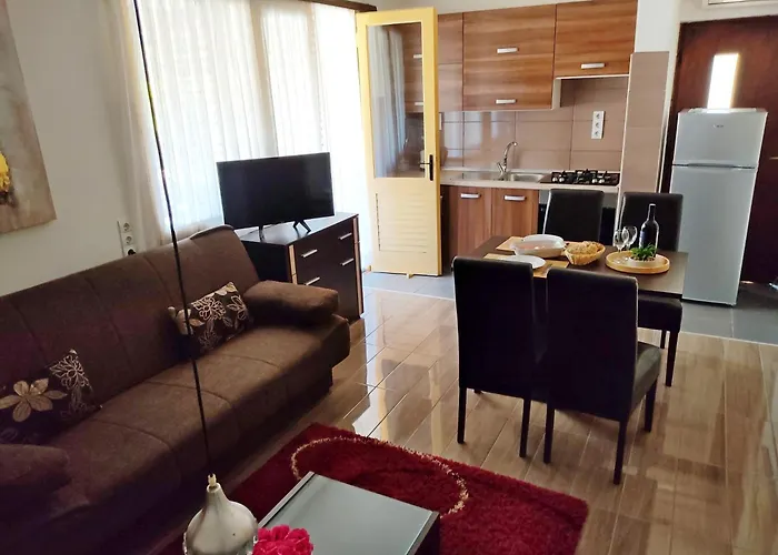 Karlo Apartamento *