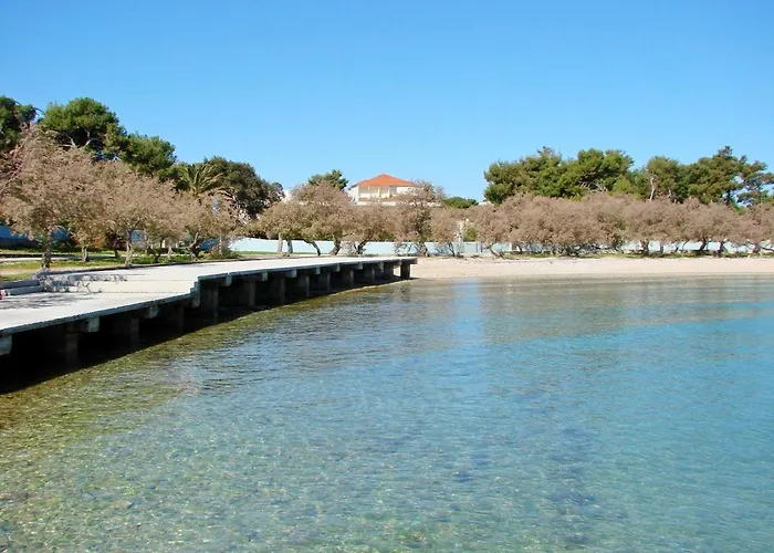 Apartamento Karlo Supetar