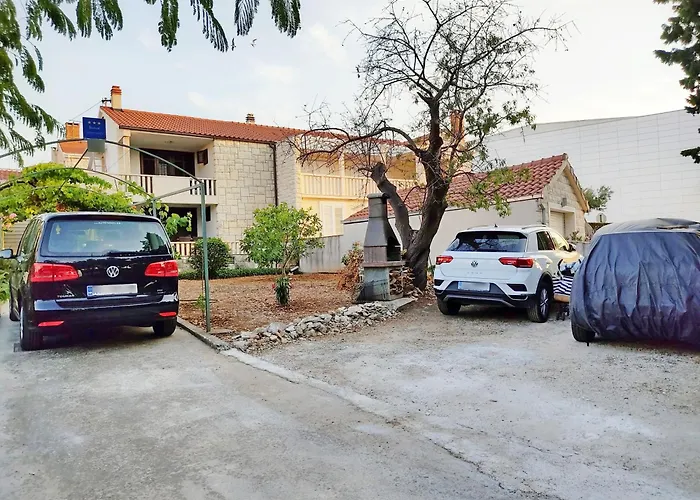 Lägenhet Karlo Supetar