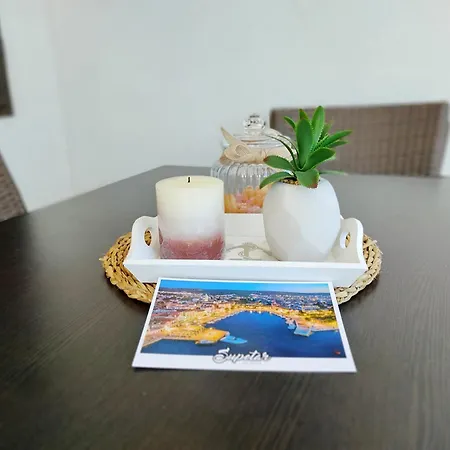 Appartement Karlo Supetar