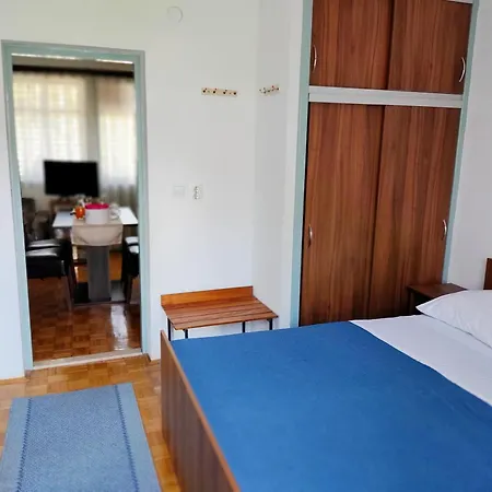 Appartement Karlo Supetar