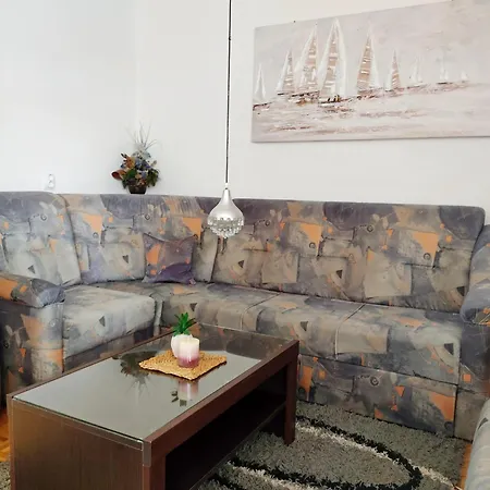 Appartement Karlo Supetar