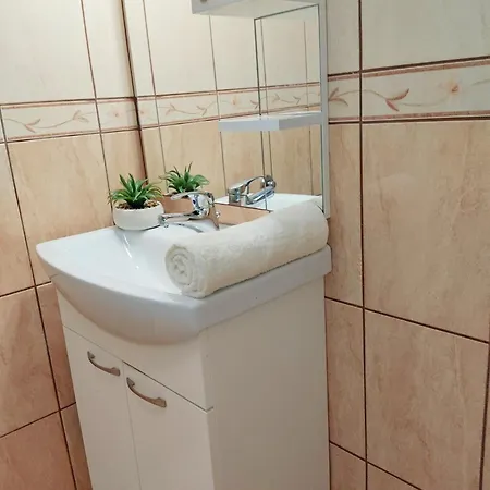 Karlo Апартаменты *