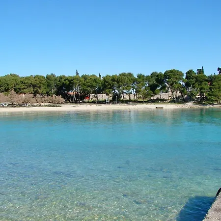 Karlo Apartman Supetar