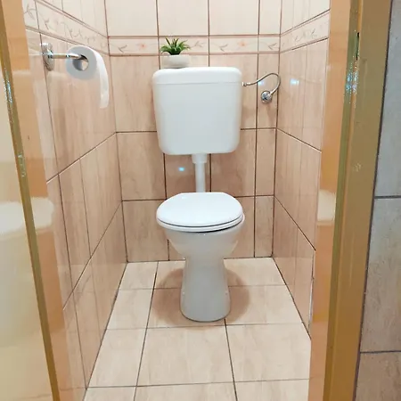 Appartement Karlo Supetar