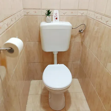 Karlo Апартаменты