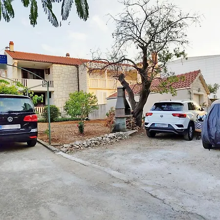 Appartement Karlo Supetar